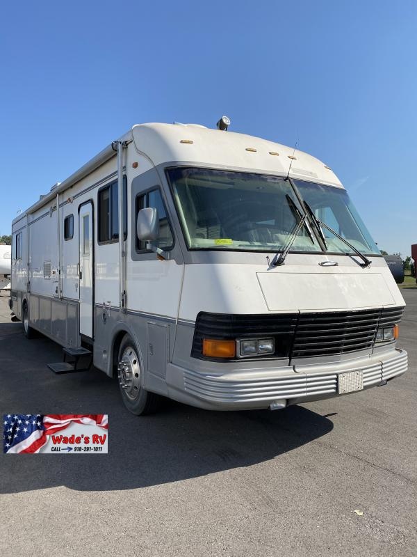 1993 Newmar KOUNTRY STAR 40WDSK Class A 1993 Newmar KOUNTRY STAR 40WDSK Class A