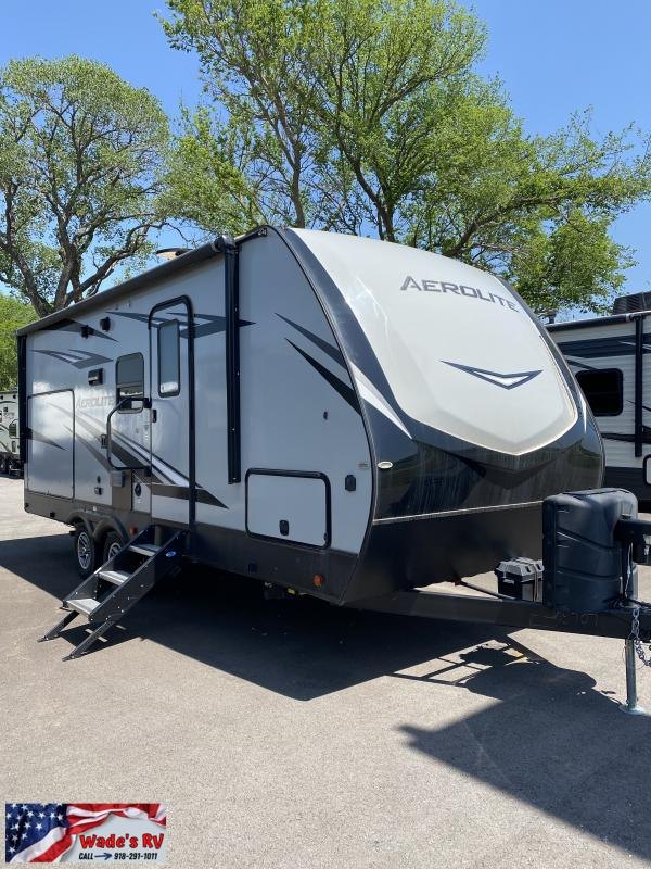 2019 Dutchmen 2133RB Travel Trailer 2019 Dutchmen 2133RB Travel Trailer