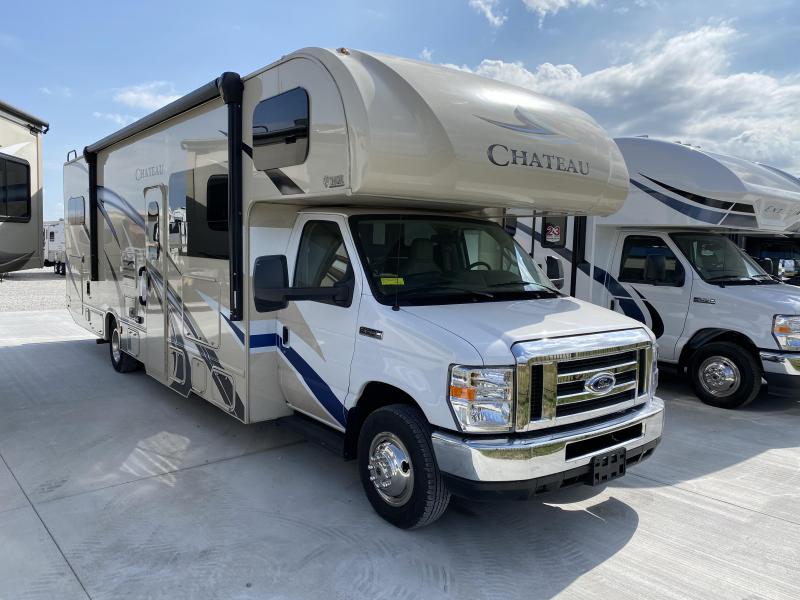 2019 Thor Chateau 31E Class C RV 2019 Thor Chateau 31E Class C RV