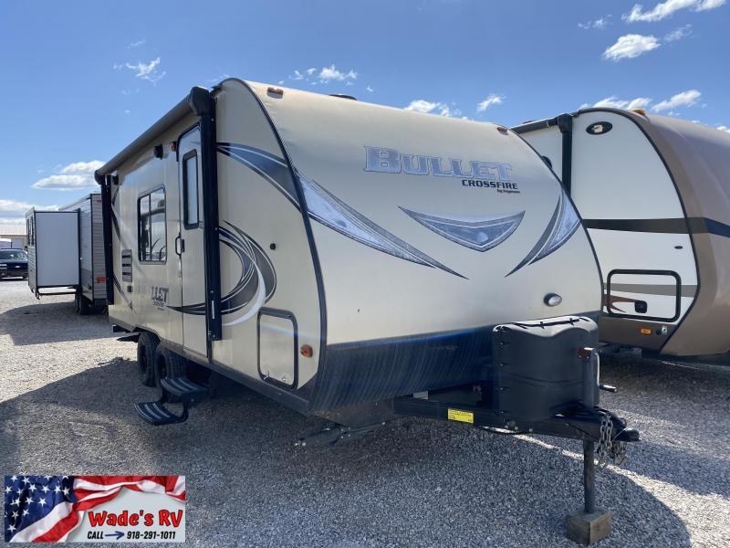 2018 Keystone RV Bullet 2070BH Travel Trailer RV 2018 Keystone RV Bullet 2070BH Travel Trailer RV