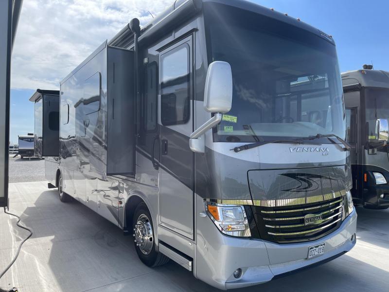 2016 Newmar Ventana LE LE3709 Class A RV 2016 Newmar Ventana LE LE3709 Class A RV