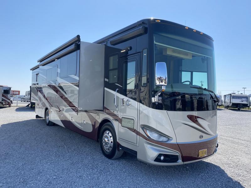 2017 Tiffin Motorhomes Phaeton 40 IH Class A RV 2017 Tiffin Motorhomes Phaeton 40 IH Class A RV