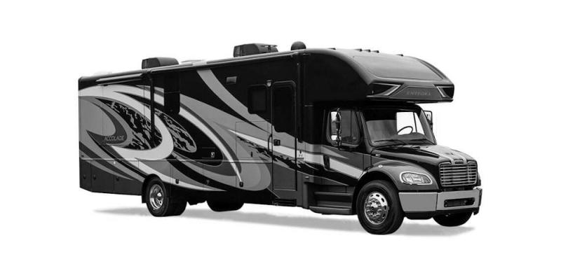 2021 Entegra Coach Accolade 37RB Class C RV 2021 Entegra Coach Accolade 37RB Class C RV