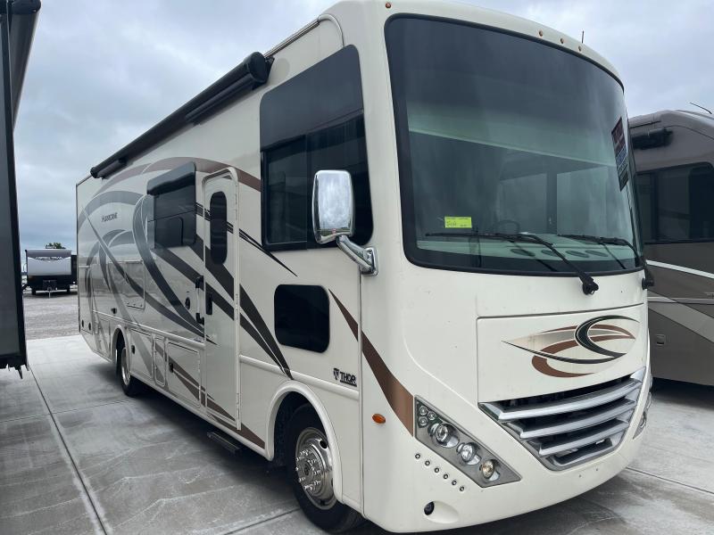 2019 Thor Hurricane 29M Class A RV 2019 Thor Hurricane 29M Class A RV