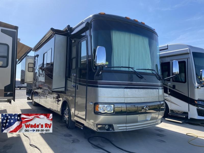 2008 Monaco Knight 40DFT Class A RV 2008 Monaco Knight 40DFT Class A RV