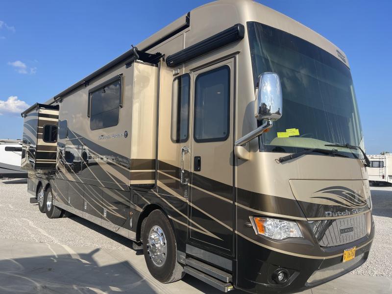 2018 Newmar Dutch Star Dutch Star 4018 Class A RV 2018 Newmar Dutch Star Dutch Star 4018 Class A RV