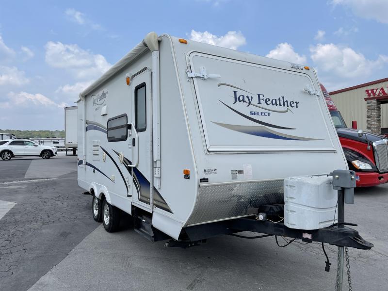 2011 Jayco Jay Flight 21M Travel Trailer RV 2011 Jayco Jay Flight 21M Travel Trailer RV