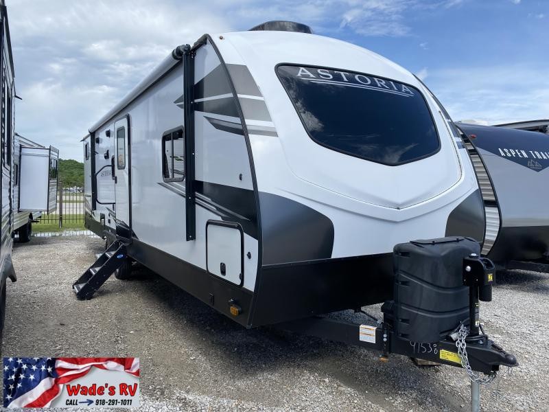 2021 Dutchmen Mfg Astoria 2903BH Travel Trailer RV 2021 Dutchmen Mfg Astoria 2903BH Travel Trailer RV
