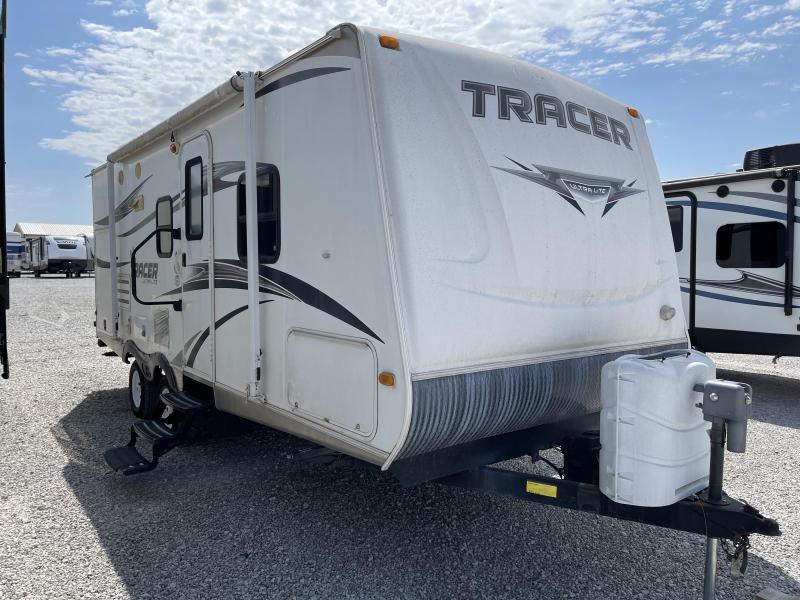 2013 Tracer Ultralite 230FBS Travel Trailer RV 2013 Tracer Ultralite 230FBS Travel Trailer RV