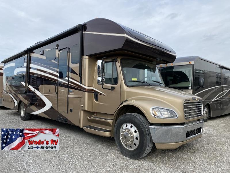 2016 Jayco Seneca 37FS Class C RV 2016 Jayco Seneca 37FS Class C RV