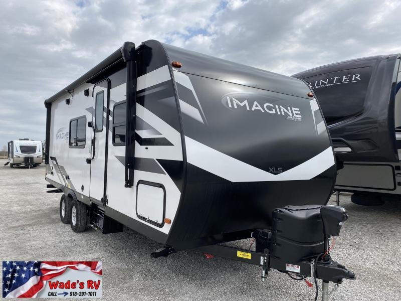 2022 Grand Design RV Imagine XLS 22MLE Travel Trailer RV 2022 Grand Design RV Imagine XLS 22MLE Travel Trailer RV