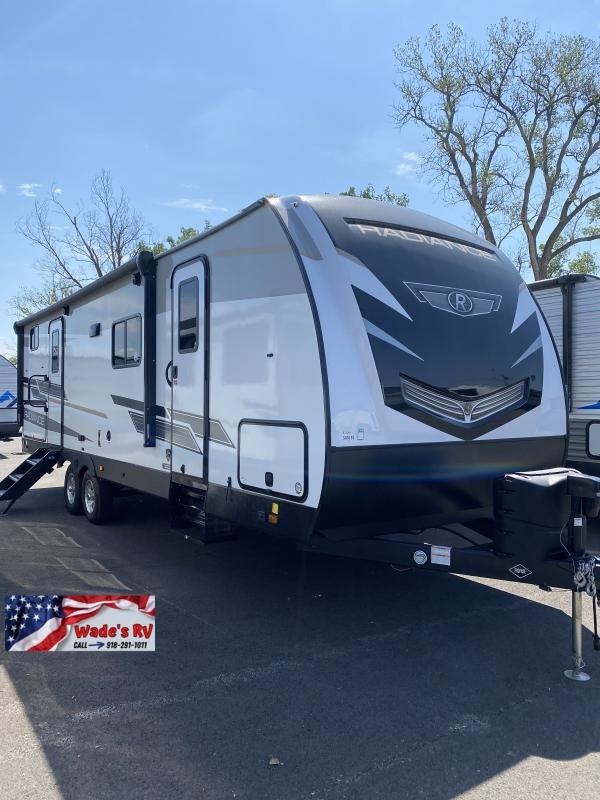 2022 Cruiser RV RADIANCE ULTRA LITE 28BH Travel Trailer 2022 Cruiser RV RADIANCE ULTRA LITE 28BH Travel Trailer