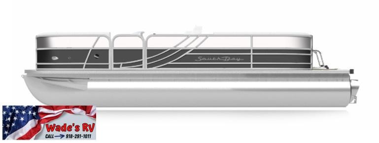 2022 South Bay 224CR LE Pontoon Boat 2022 South Bay 224CR LE Pontoon Boat