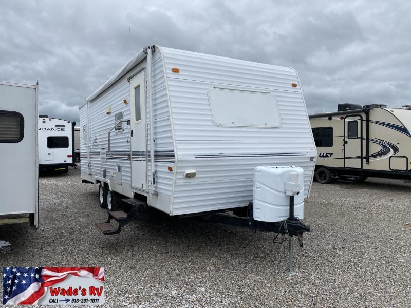 2000 Keystone RV Springdale 260CKLS Travel Trailer RV 2000 Keystone RV Springdale 260CKLS Travel Trailer RV