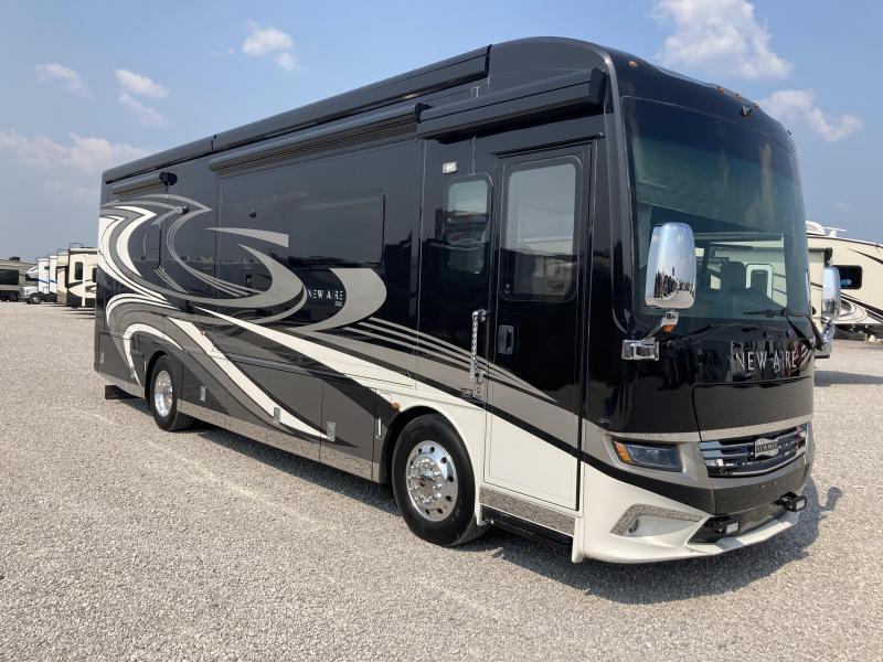 2020 Newmar New Aire 3341 Class A RV 2020 Newmar New Aire 3341 Class A RV