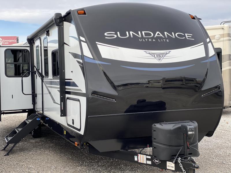 2021 Heartland Sundance 293RL Travel Trailer RV 2021 Heartland Sundance 293RL Travel Trailer RV