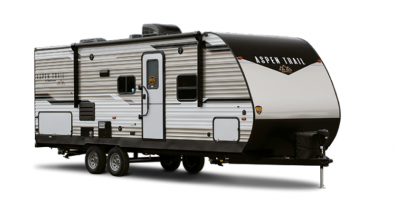 2021 Dutchmen Mfg Aspen Trail 2860RLS Travel Trailer RV 2021 Dutchmen Mfg Aspen Trail 2860RLS Travel Trailer RV