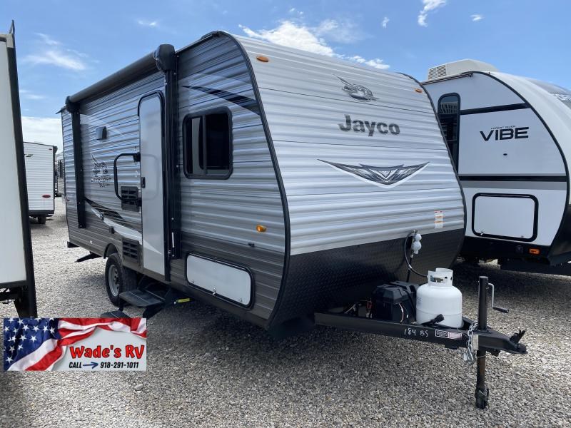 2021 Jayco Jay Flight SLX 7 184BS Travel Trailer RV 2021 Jayco Jay Flight SLX 7 184BS Travel Trailer RV