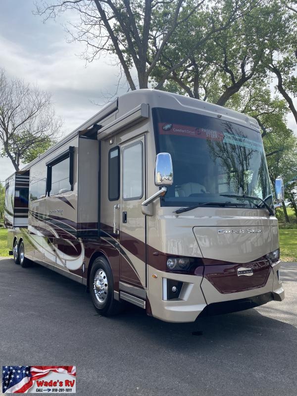 2022 Newmar DUTCH STAR 4369 Class A 2022 Newmar DUTCH STAR 4369 Class A