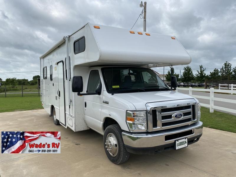 2017 Thor Motor Coach Majestic 23A Class C RV 2017 Thor Motor Coach Majestic 23A Class C RV