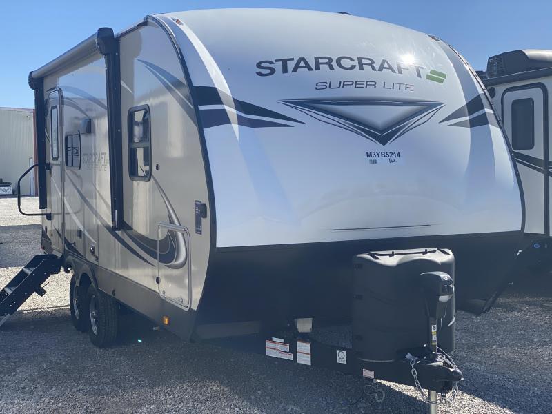 2022 Starcraft Superlite 212FB Travel Trailer RV 2022 Starcraft Superlite 212FB Travel Trailer RV