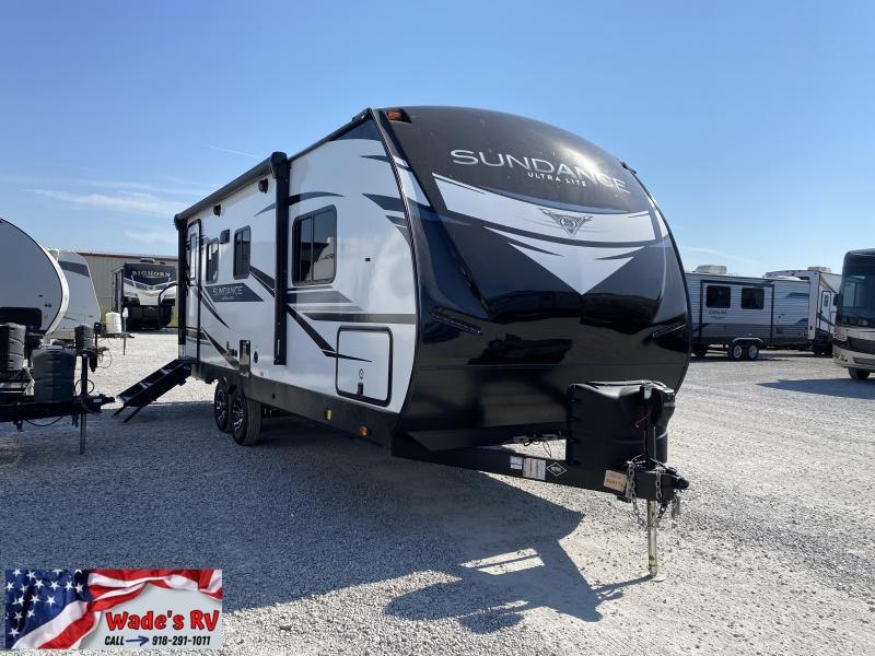 2022 Heartland Sundance Ultra-Lite 221RB Travel Trailer RV 2022 Heartland Sundance Ultra-Lite 221RB Travel Trailer RV