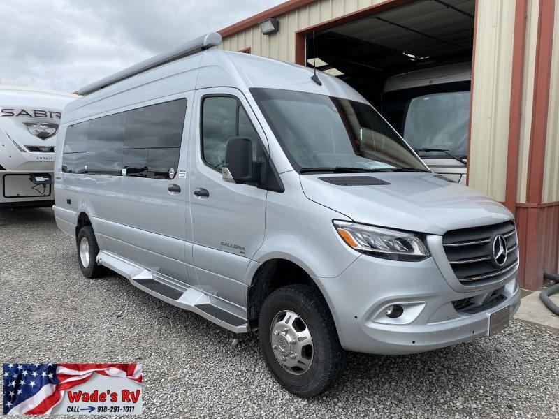 2022 Coachmen Galleria 24Q Class B RV 2022 Coachmen Galleria 24Q Class B RV