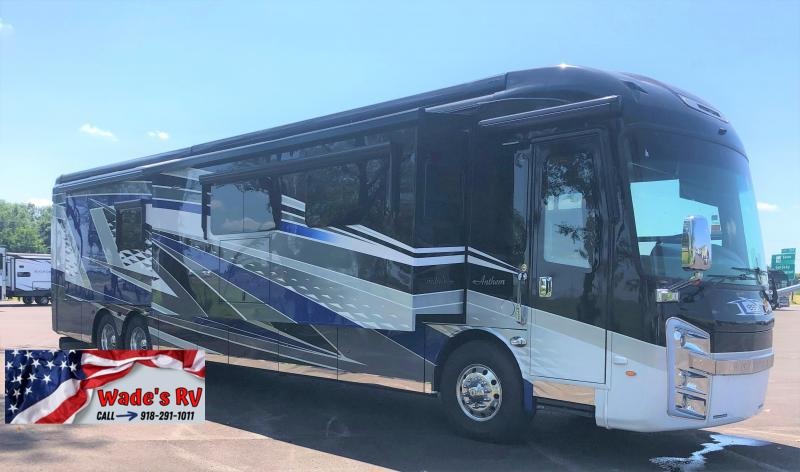 2022 Entegra Coach Anthem 44F Class A 2022 Entegra Coach Anthem 44F Class A