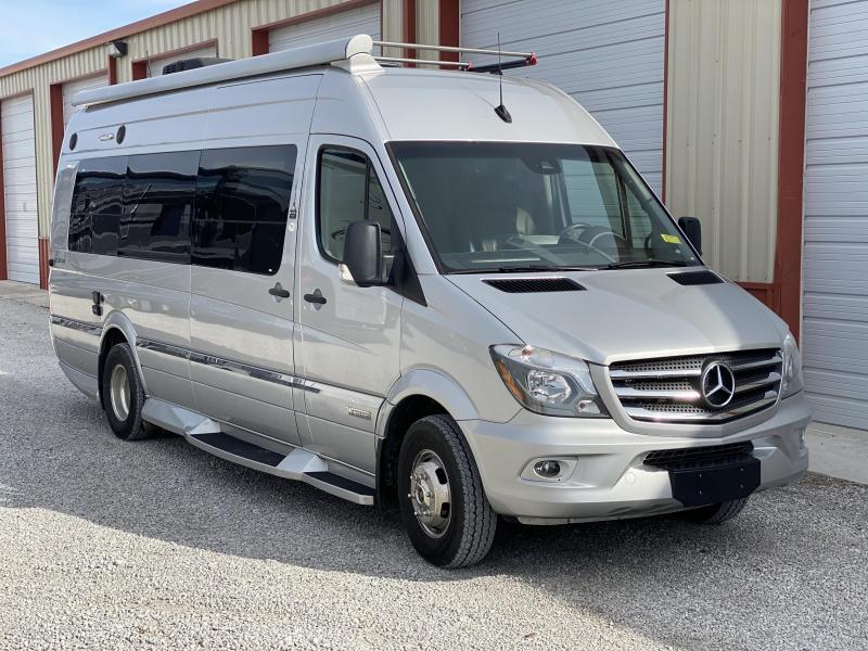 2019 Winnebago Era 70B Class B RV 2019 Winnebago Era 70B Class B RV