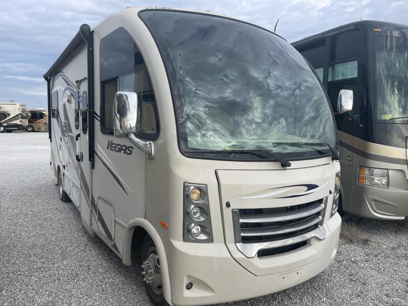 2015 Thor Vegas 24.1 Class A RV 2015 Thor Vegas 24.1 Class A RV