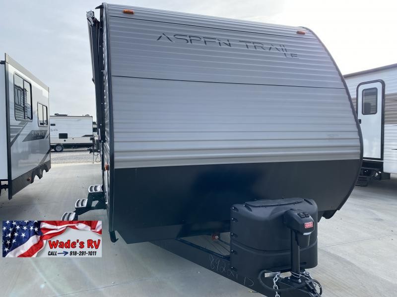 2022 Dutchmen Mfg Aspen Trail 29BH Travel Trailer RV 2022 Dutchmen Mfg Aspen Trail 29BH Travel Trailer RV