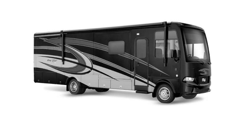 2021 Newmar 3112 Class A RV 2021 Newmar 3112 Class A RV