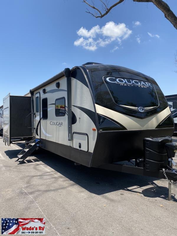 2019 Keystone COUGAR 33MLS Travel Trailer 2019 Keystone COUGAR 33MLS Travel Trailer