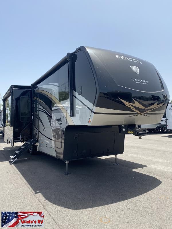 2022 Vanleigh BEACON 34RLB Fifth Wheel 2022 Vanleigh BEACON 34RLB Fifth Wheel