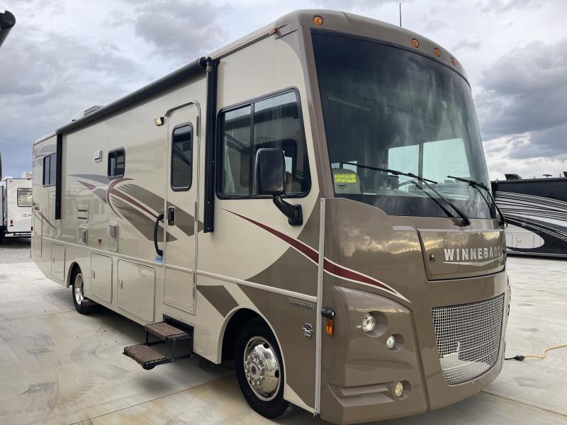 2016 Winnebago Vista 31KE Class A RV 2016 Winnebago Vista 31KE Class A RV