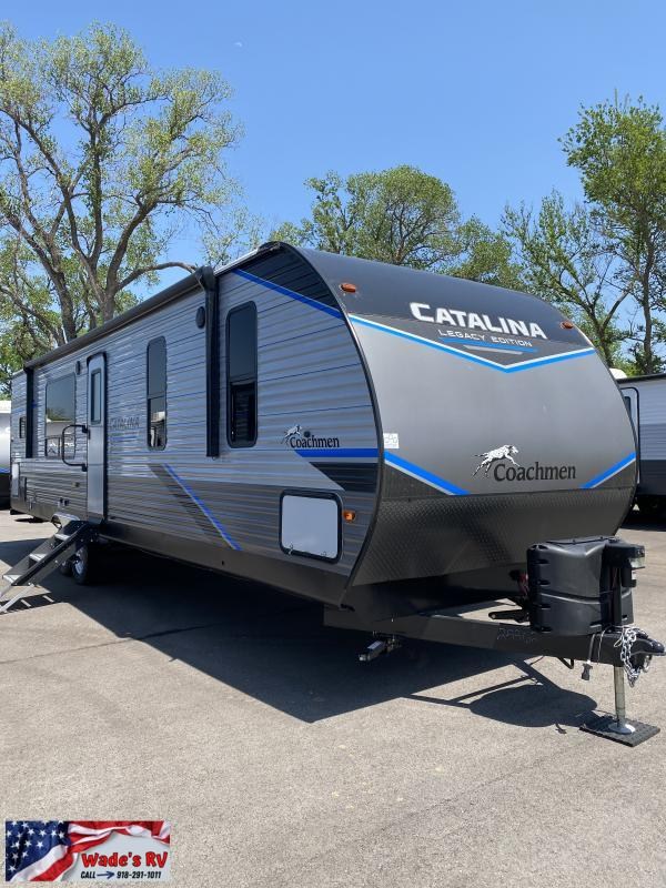 2022 Coachmen 303RKDS TRAVEL TRAILER 2022 Coachmen 303RKDS TRAVEL TRAILER