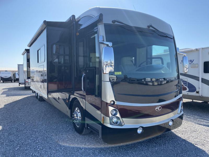 2009 American Coach American Tradition 42P Class A RV 2009 American Coach American Tradition 42P Class A RV