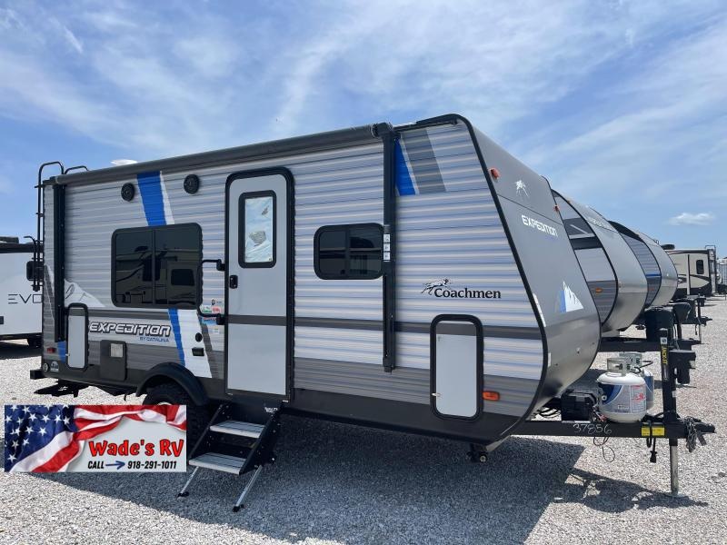 2020 Coachmen Catalina 19RB Travel Trailer RV 2020 Coachmen Catalina 19RB Travel Trailer RV