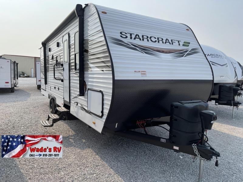2022 Starcraft Autumn Ridge 26BHS Travel Trailer RV 2022 Starcraft Autumn Ridge 26BHS Travel Trailer RV