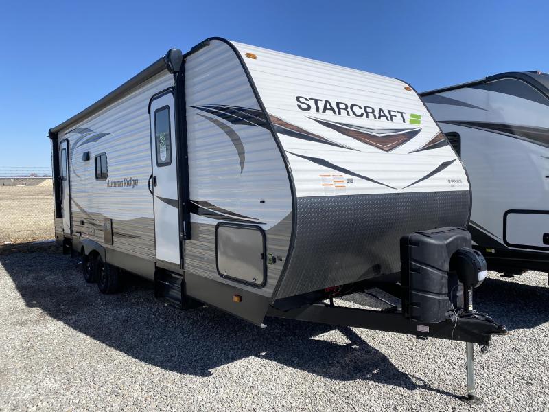 2021 Starcraft Launch Ultra Lite 26RLS Travel Trailer RV 2021 Starcraft Launch Ultra Lite 26RLS Travel Trailer RV