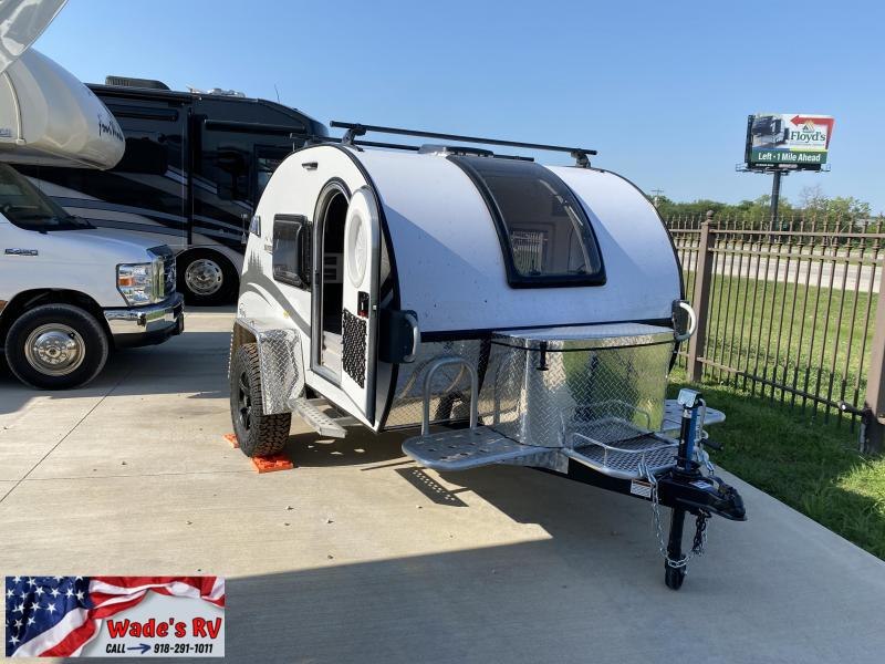 2022 nuCamp Tag TAG XL Travel Trailer RV 2022 nuCamp Tag TAG XL Travel Trailer RV