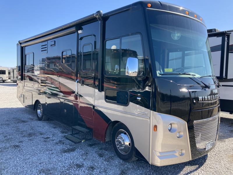 2019 Winnebago Adventurer 27N Class A RV 2019 Winnebago Adventurer 27N Class A RV