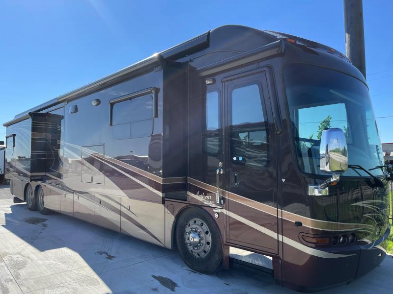 2014 Entegra Coach Anthem 44DLQ Class A RV 2014 Entegra Coach Anthem 44DLQ Class A RV