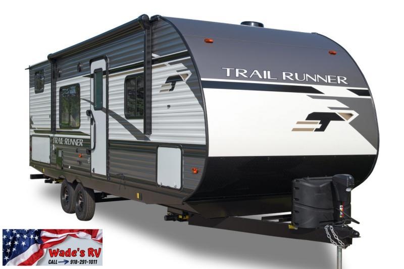 2022 Heartland RV 199BHSS Trail Runner 2022 Heartland RV 199BHSS Trail Runner