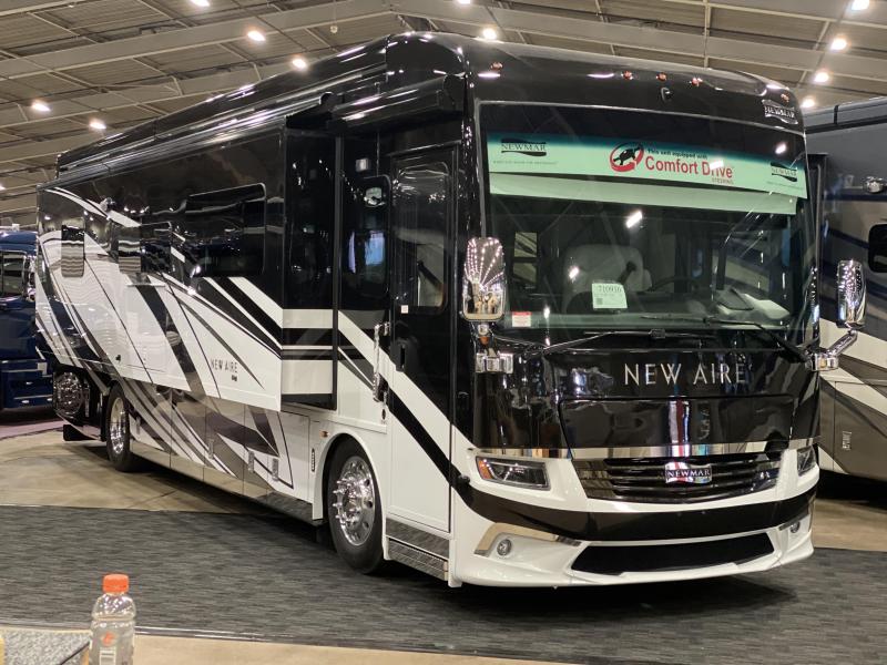 2021 Newmar New Aire 3545 Class A RV 2021 Newmar New Aire 3545 Class A RV