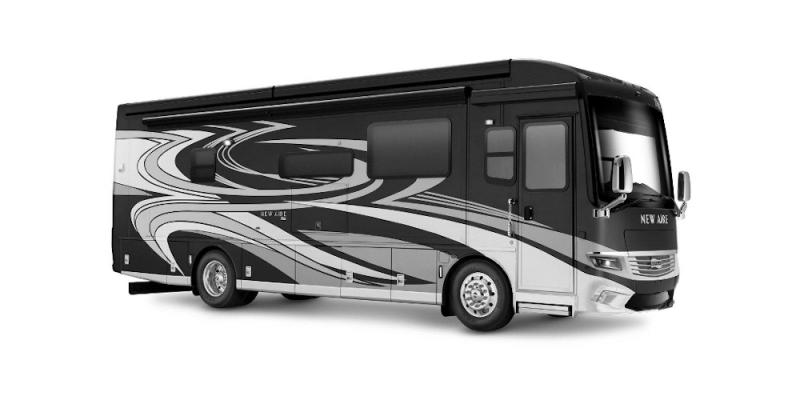 2021 Newmar 3545 Class A RV 2021 Newmar 3545 Class A RV