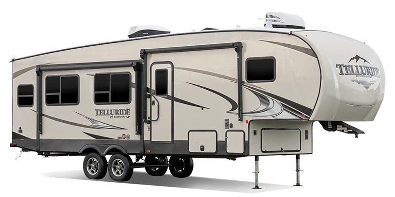 2021 Jayco Telluride 292RLS Fifth Wheel Campers RV 2021 Jayco Telluride 292RLS Fifth Wheel Campers RV