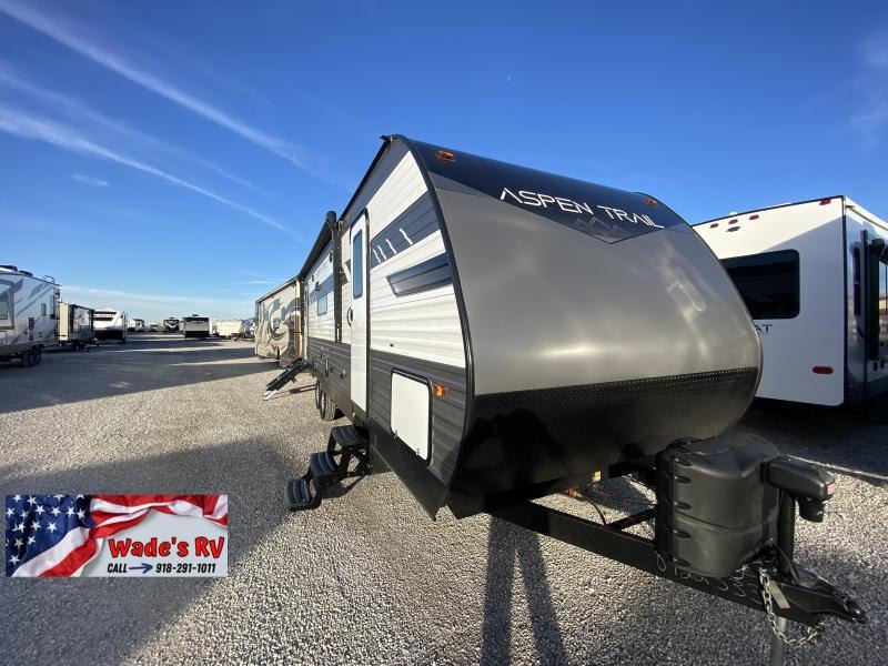 2022 Dutchmen Mfg Aspen Trail 2860RLS Travel Trailer RV 2022 Dutchmen Mfg Aspen Trail 2860RLS Travel Trailer RV