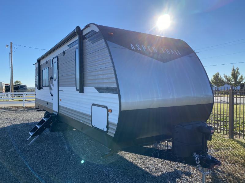 2021 Dutchmen Aspen Trail 2760THS Travel Trailer RV 2021 Dutchmen Aspen Trail 2760THS Travel Trailer RV