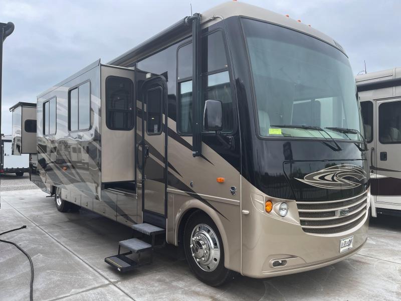 2012 Newmar Canyon Star 3856 Class A RV 2012 Newmar Canyon Star 3856 Class A RV